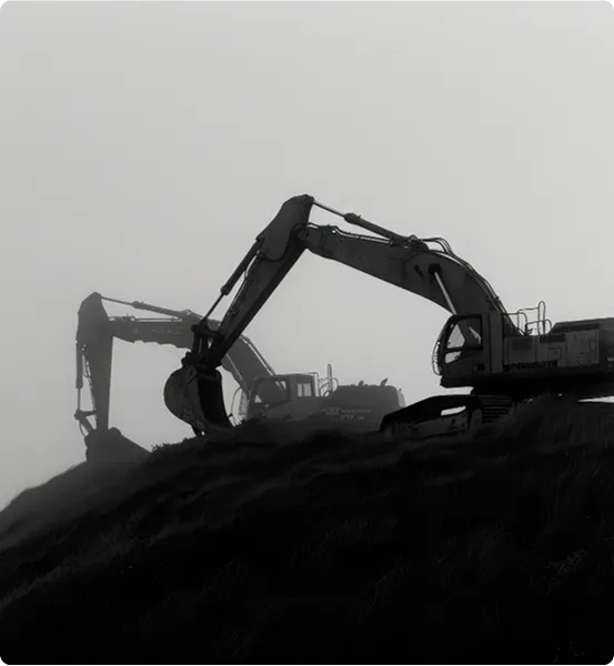 Mineral Extraction